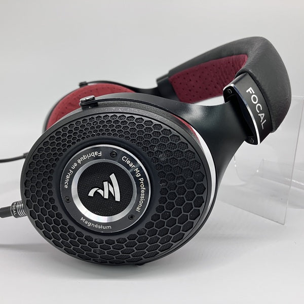 FOCAL 【中古】CLEAR MG PRO【秋葉原】 – e☆イヤホン