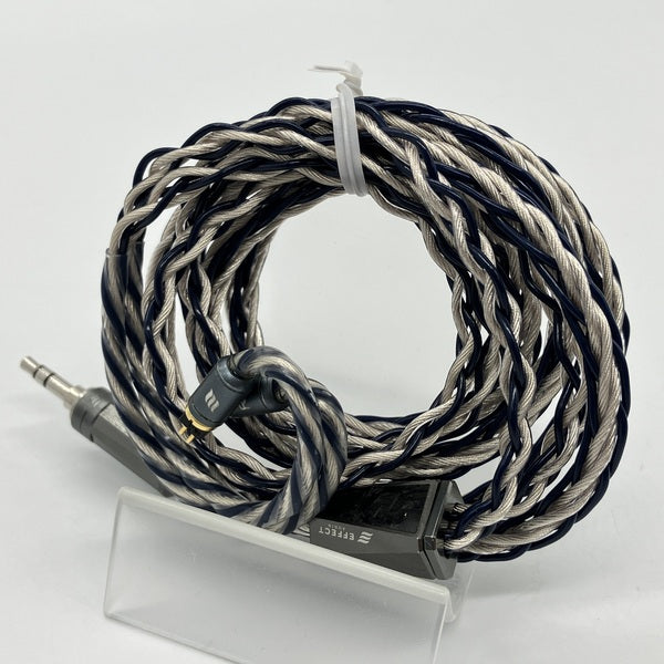 EFFECT AUDIO 【中古】e☆ros s (2pin to 3.5mm)【秋葉原】 – e☆イヤホン