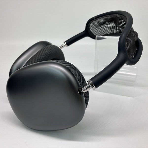 Apple 【中古】AirPods Max MGYH3J/A ワイヤレスヘッドホン スペース