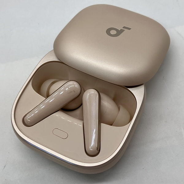 Anker 【中古】Soundcore Liberty 5 シャンパンゴールド【A3957NB1