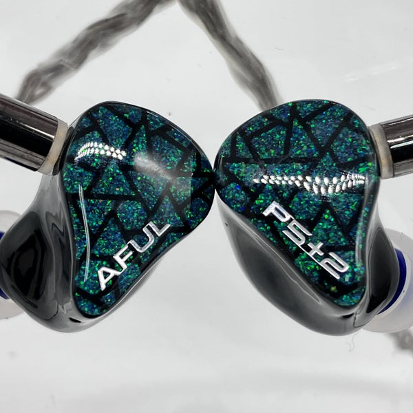 AFUL 【中古】Performer 5+2 (Performer7)【日本橋】 – e☆イヤホン