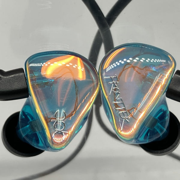 qdc 【中古】FRONTIER Emerald 【QDC-FRONTIER-EM】【秋葉原】 – e