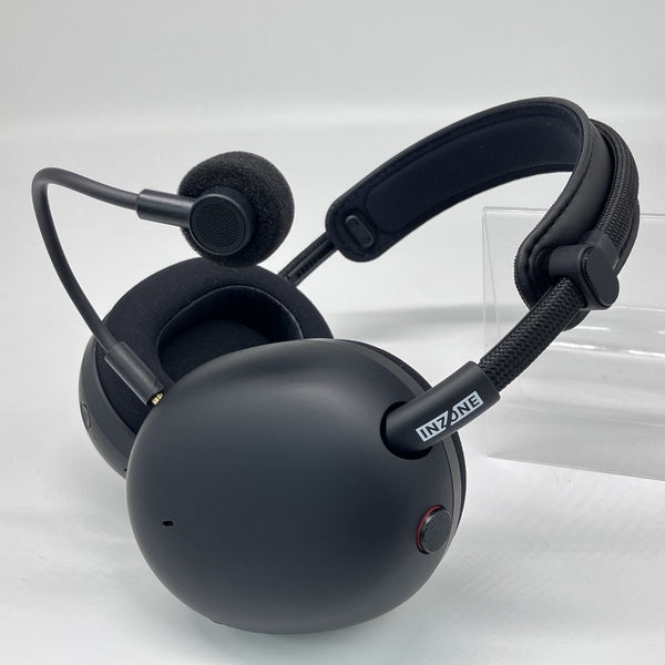 SONY 【中古】INZONE H9 Ⅱ ブラック 【WH-G910N BZ】【秋葉原】 – e