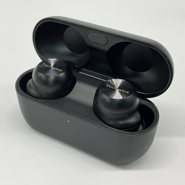 Technics 【中古】EAH-AZ100-K ブラック【日本橋】 – e☆イヤホン