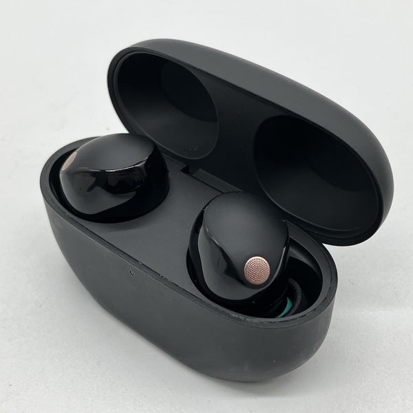 SONY 【中古】WF-1000XM5 B ブラック【秋葉原】 – e☆イヤホン