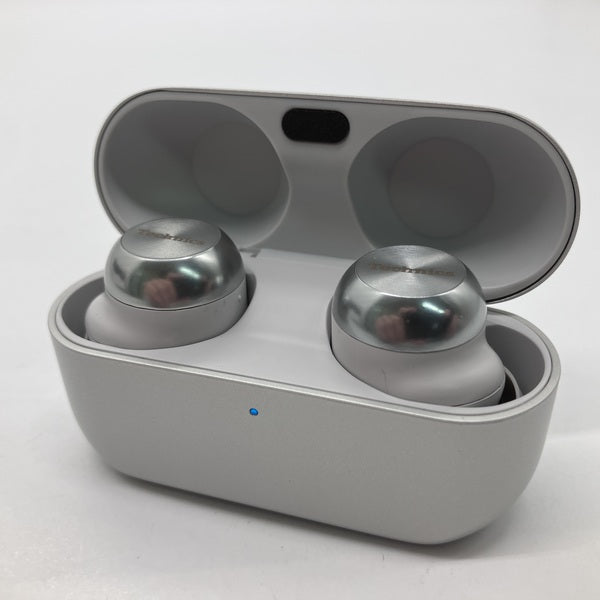 Technics 【中古】EAH-AZ100-S シルバー【秋葉原】 – e☆イヤホン