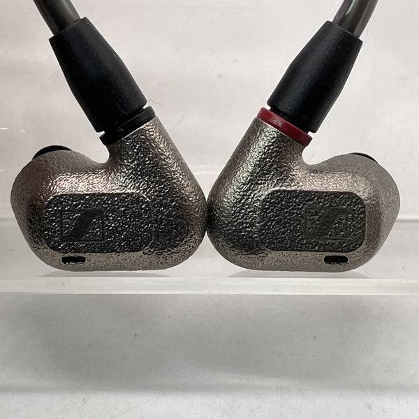 SENNHEISER 【中古】IE 600【秋葉原】 – e☆イヤホン