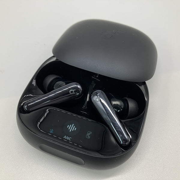 Anker 【中古】Soundcore Liberty 4 Pro ミッドナイトブラック