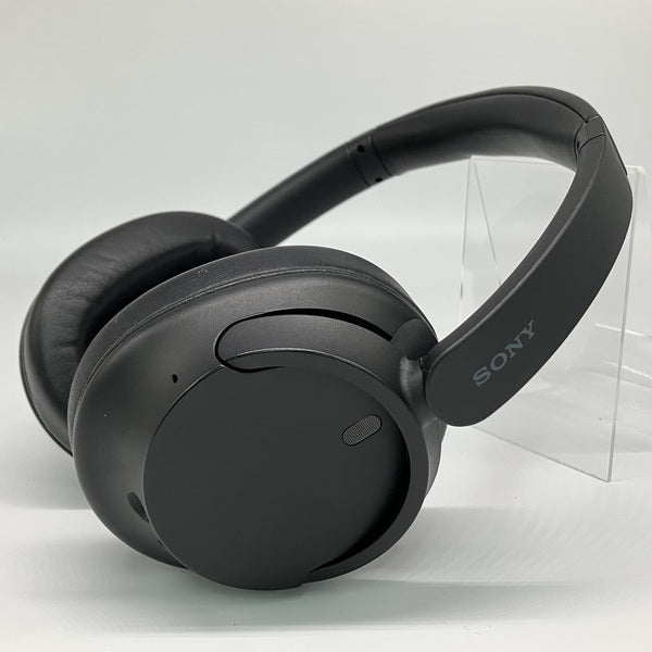 SONY 【中古】WH-CH720N BC ブラック【日本橋】 – e☆イヤホン