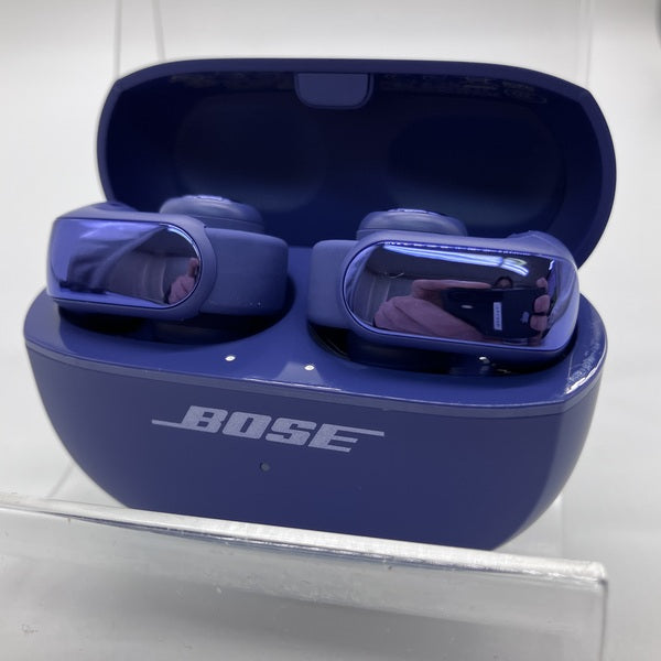 Bose 【中古】Ultra Open Earbuds Midnight Violet【秋葉原】 – e