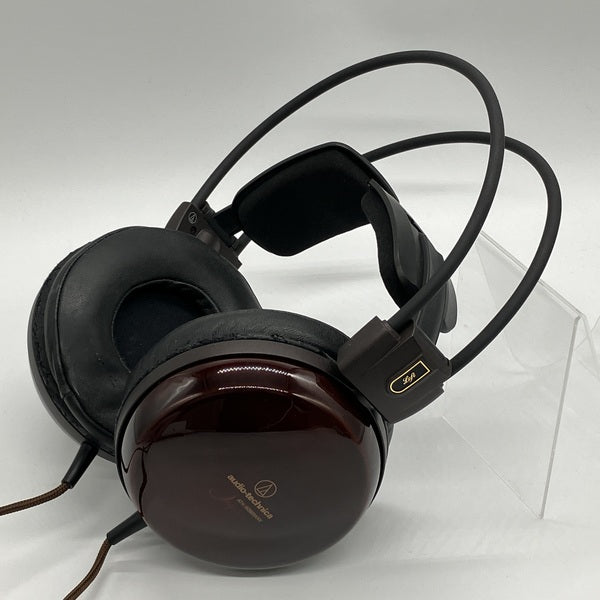 audio-technica 【中古】ATH-W3000ANV【日本橋】 – e☆イヤホン
