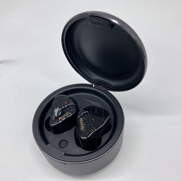 NUARL 【中古】Inovatör ブラックスターライト【INVTR-BS】【秋葉原