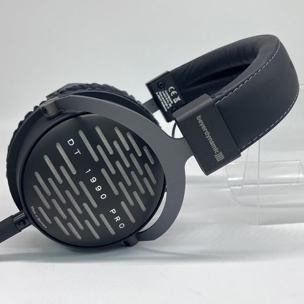 beyerdynamic 【中古】DT 1990 PRO (250 Ohm)【秋葉原】 – e☆イヤホン
