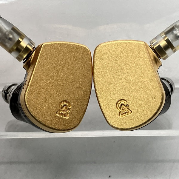 Campfire Audio 【中古】SOLARIS 【CAM-5270】【秋葉原】 – e☆イヤホン