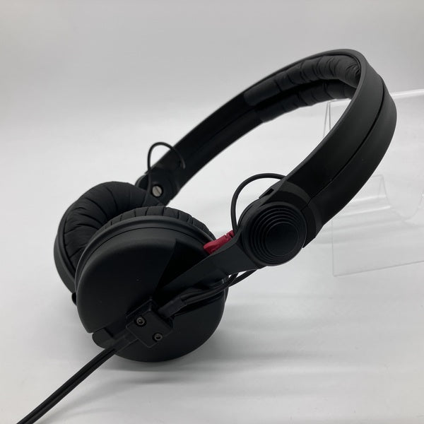 SENNHEISER 【中古】HD 25【秋葉原】 – e☆イヤホン