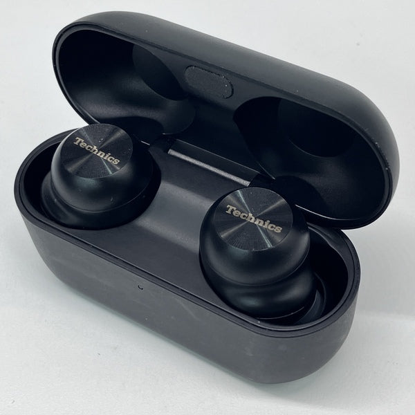 Technics 【中古】EAH-AZ100-K ブラック【名古屋】 – e☆イヤホン