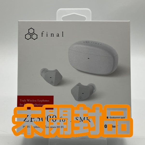 final 【中古】ZE3000 for ASMR【日本橋】 – e☆イヤホン