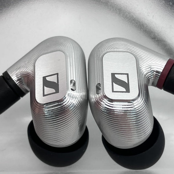 SENNHEISER 【中古】IE 900【名古屋】 – e☆イヤホン