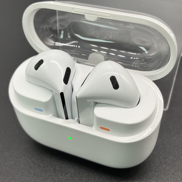 Galaxy 【中古】Galaxy Buds3 ホワイト 【SM-R530NZWAXJP】【秋葉原