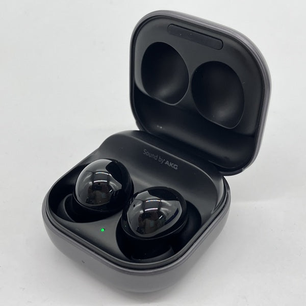Galaxy 【中古】Galaxy Buds2 Onyx 【SM-R177NZTAXJP】【仙台】 – e