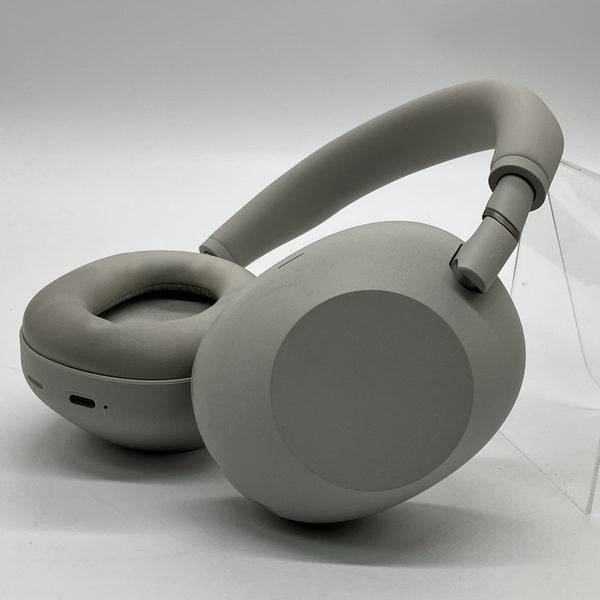 SONY 【中古】WH-1000XM6 SM プラチナシルバー【秋葉原】 – e☆イヤホン