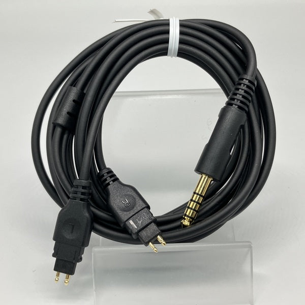 SENNHEISER 【中古】HD 660S2付属 4.4mmバランスケーブル 【700258