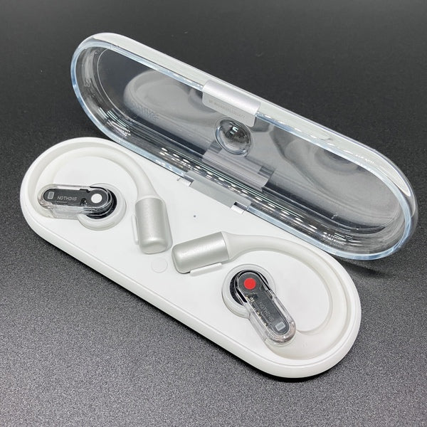 Nothing 【中古】Nothing Ear (open)【日本橋】 – e☆イヤホン