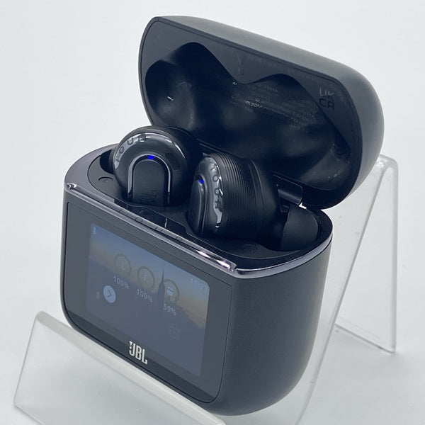 JBL 【中古】TOUR PRO 3 ブラック【JBLTOURPRO3BLK】【名古屋】 – e