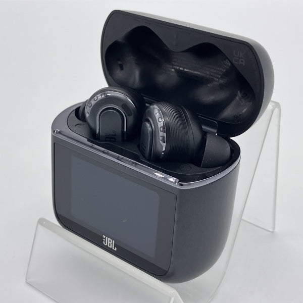 JBL 【中古】TOUR PRO 3 ブラック【JBLTOURPRO3BLK】【名古屋】 – e