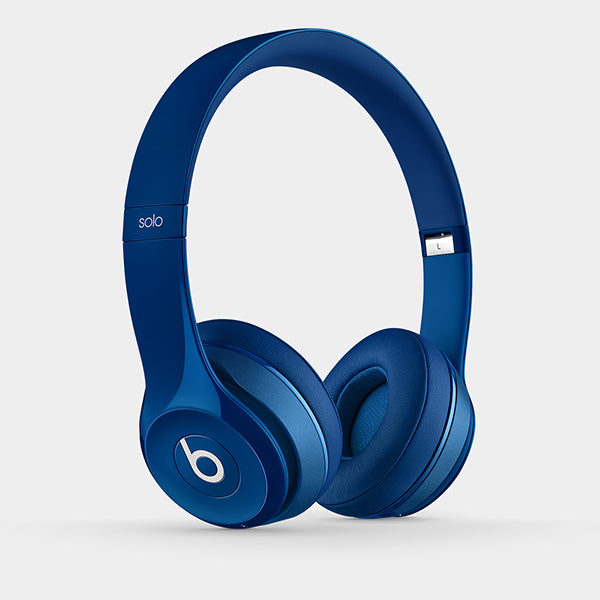 Beats by Dr. Dre Solo2 ワイヤレスオンイヤーヘッドフォン – e☆イヤホン