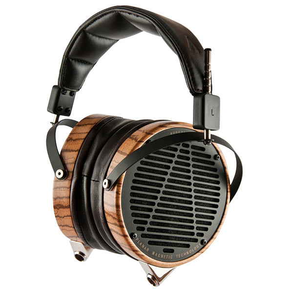 AUDEZE LCD-3 Lambskin Leather with Travel Case【LCD3-L-ZW-TC】 – e
