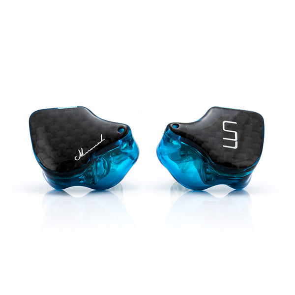 Unique Melody MAVERICK(カスタムIEM) – e☆イヤホン