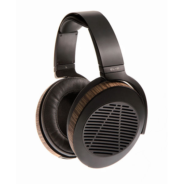 AUDEZE EL-8 Black Open – e☆イヤホン