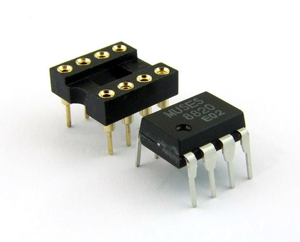 共立プロダクツ MUSES8820D 新日本無線【KP-MUSES8820D】 – e☆イヤホン