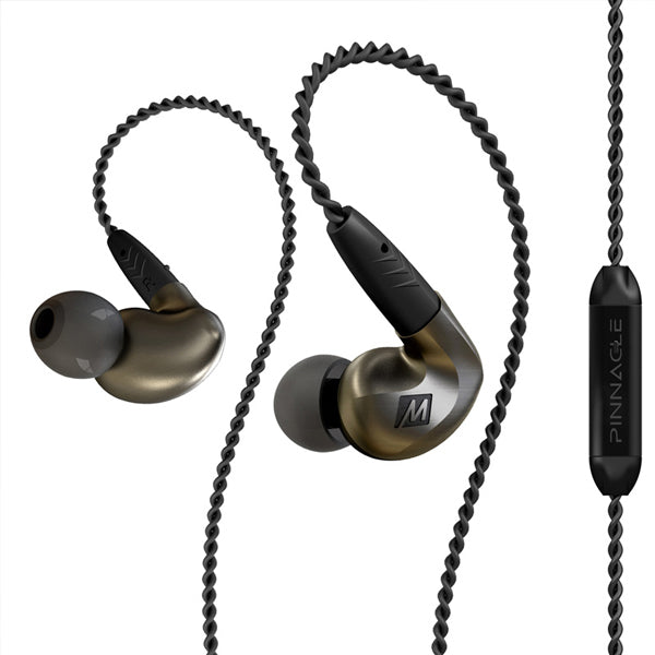 MEE audio Pinnacle P-1 【EP-P1】 – e☆イヤホン