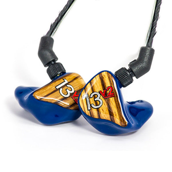 JH Audio JH13 V2 PRO（カスタムIEM） – e☆イヤホン
