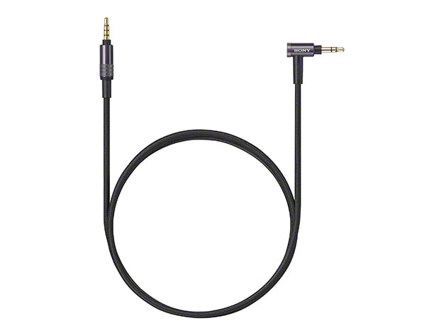 SONY MUC-S12SM1 MDR-1A用ケーブル – e☆イヤホン