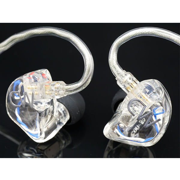 カナルワークス CW-U02 – e☆イヤホン