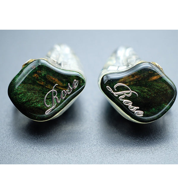 Rose BR5 Mk2 – e☆イヤホン