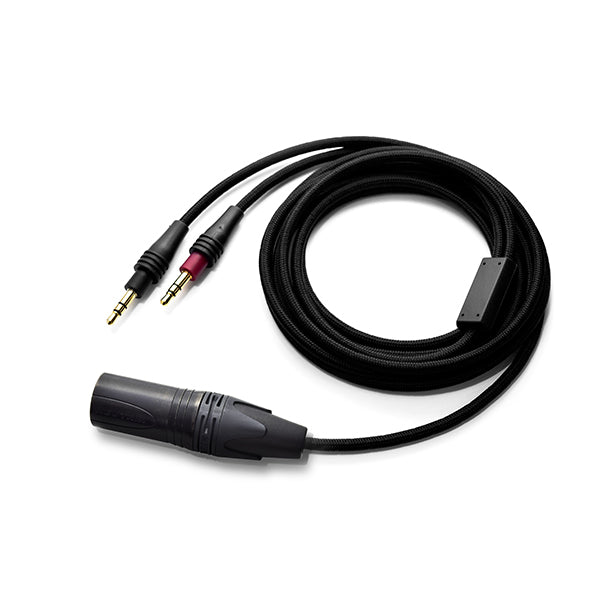 TAGO STUDIO TAKASAKI T3-01用XLR 4PIN バランス【T3-CB】 – e☆イヤホン