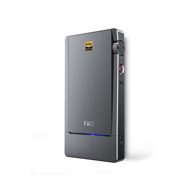 FIIO Q5 with AM3B (4.4mmバランス出力対応) 【FIO-Q5-AM3B】 – e