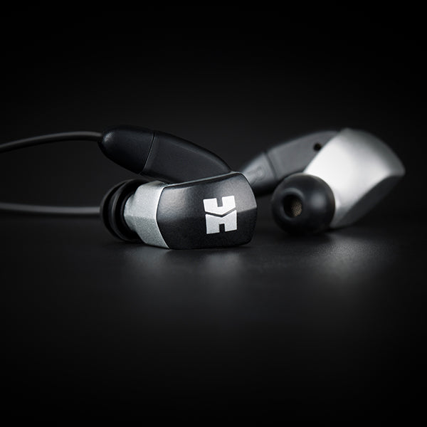 HIFIMAN RE2000 silver – e☆イヤホン