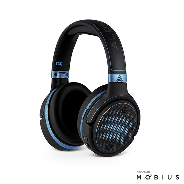 AUDEZE Mobius headphone – e☆イヤホン