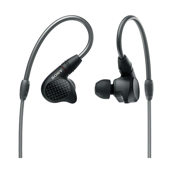 SONY IER-M9 Q – e☆イヤホン
