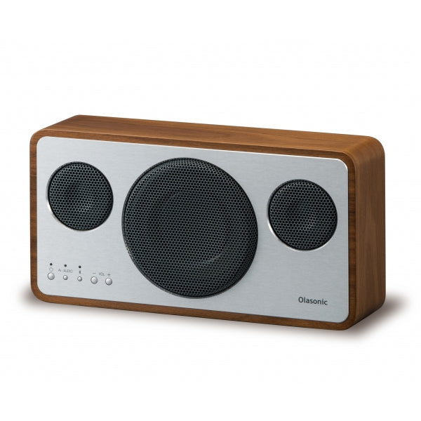 Olasonic IA-BT7 – e☆イヤホン