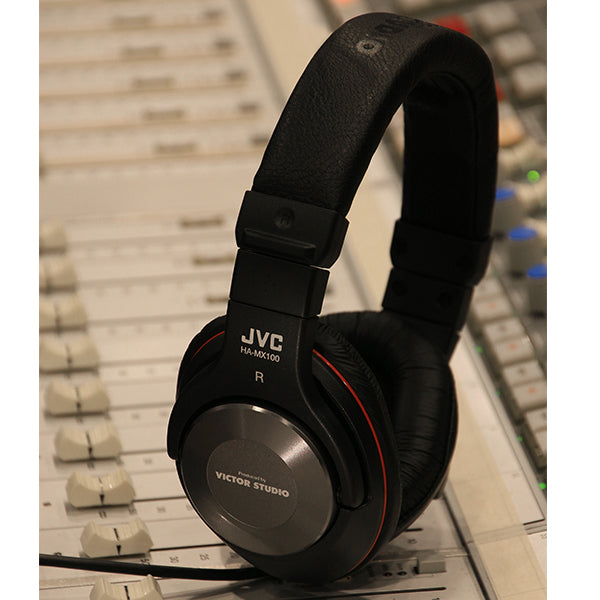 JVC/VICTOR STUDIO HA-MX100-Z – e☆イヤホン