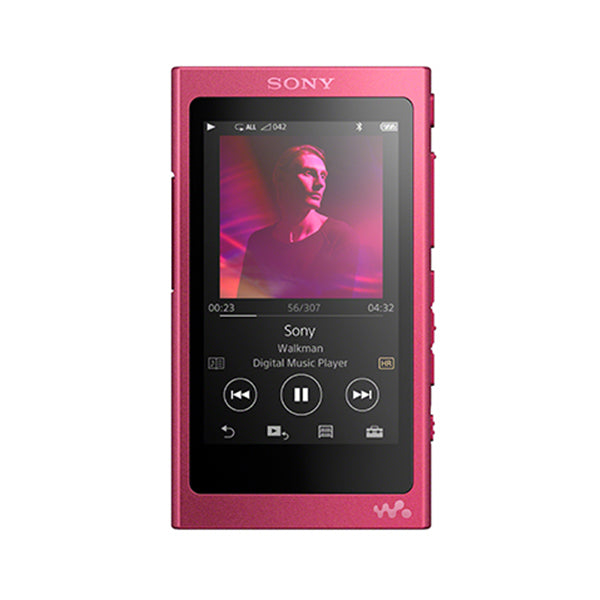 SONY NW-A35 – e☆イヤホン