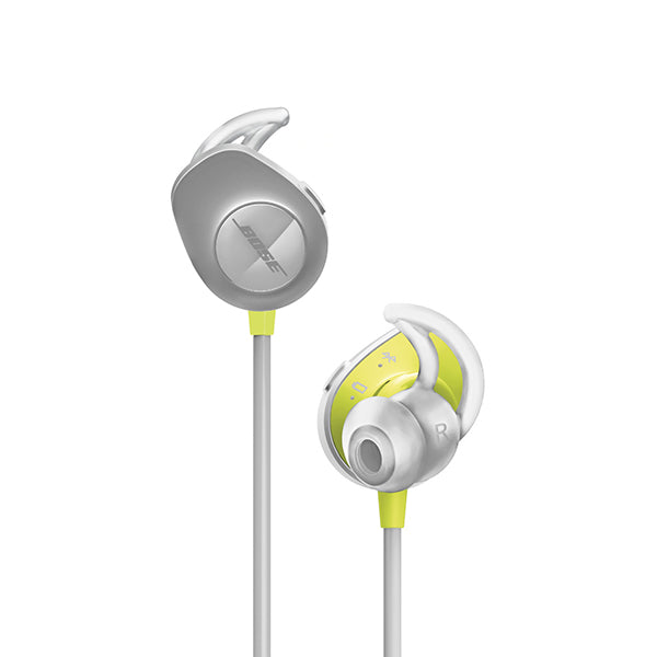 Bose SoundSport wireless – e☆イヤホン