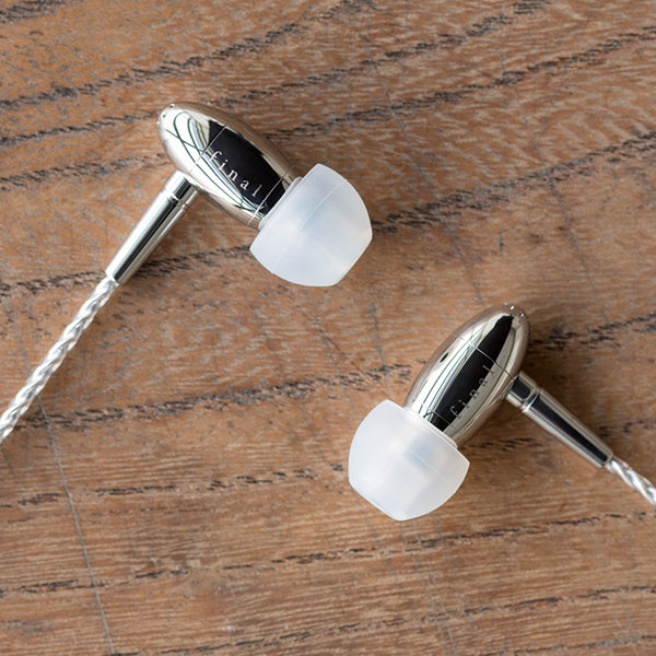 final FI-BA-SST35 – e☆イヤホン