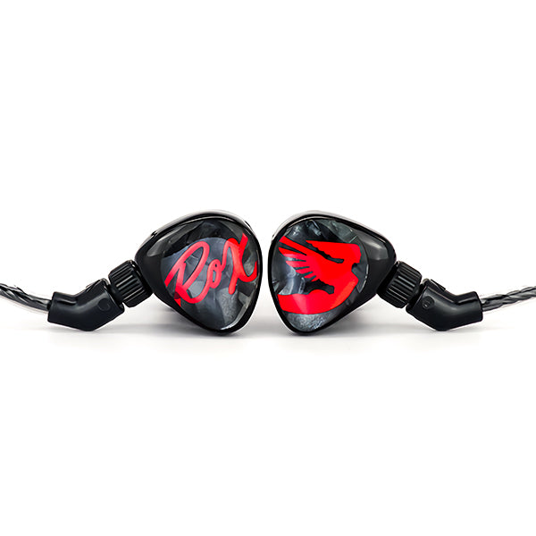 JH Audio ROXANNE UNIVERSAL IEM – e☆イヤホン